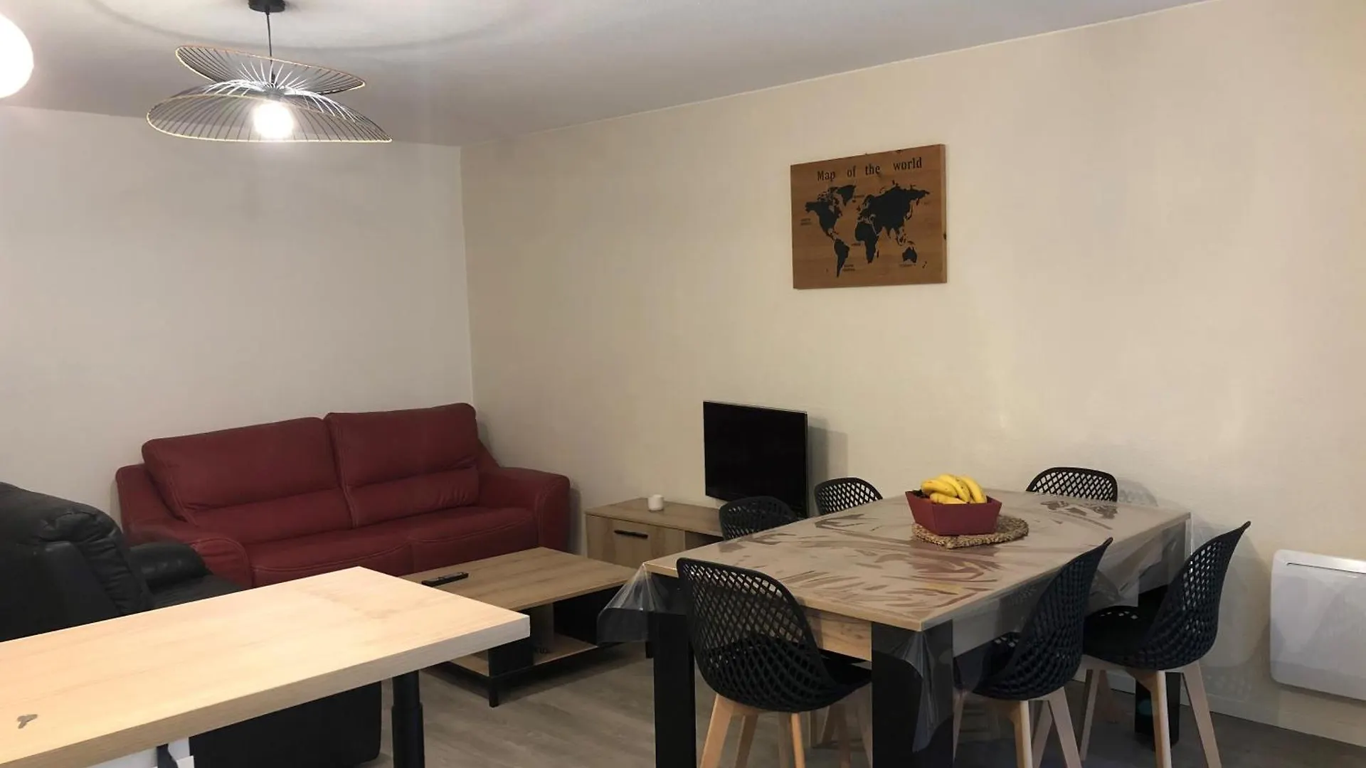 Lejlighed Appartement T3 Bagnères-de-Bigorre