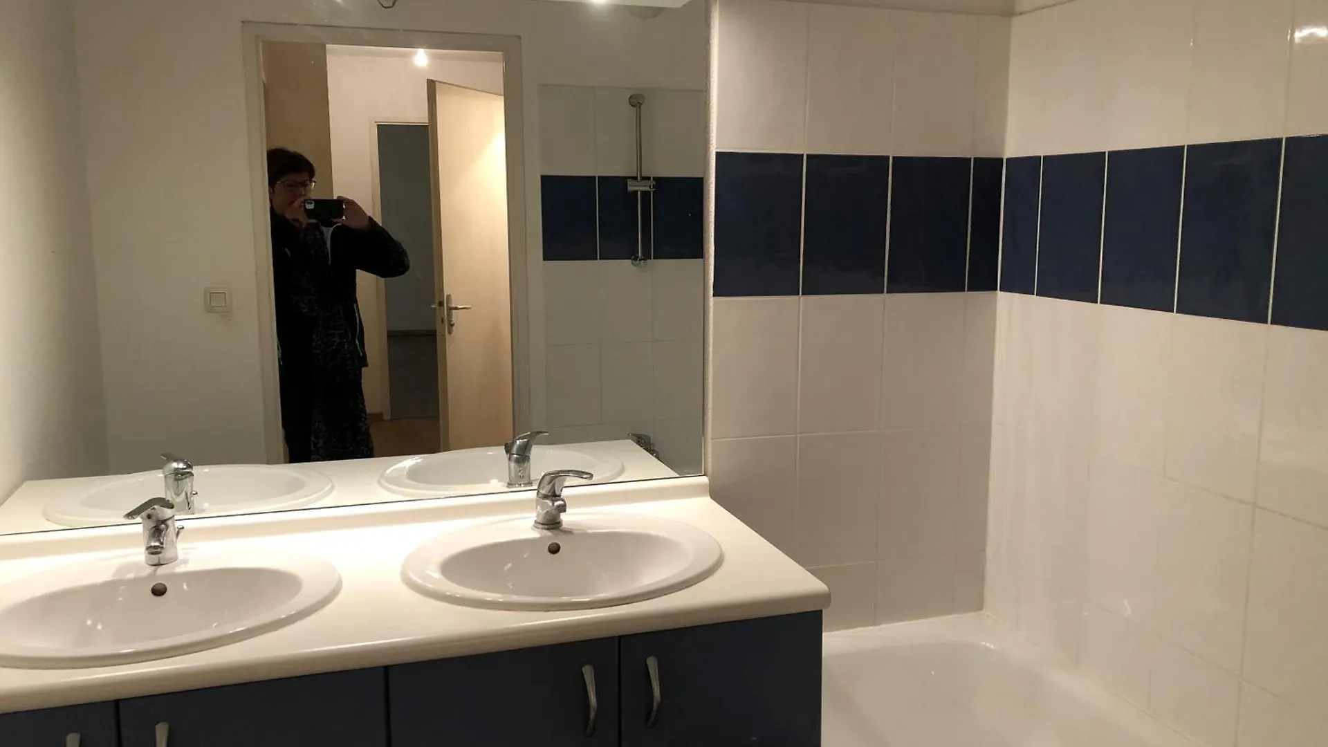 Lejlighed Appartement T3 Bagnères-de-Bigorre Frankrig