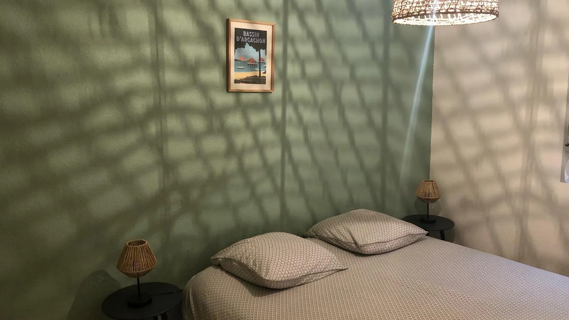 Appartement T3 Bagnères-de-Bigorre Frankrig
