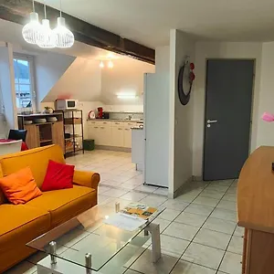 Résidence Ana Appartement