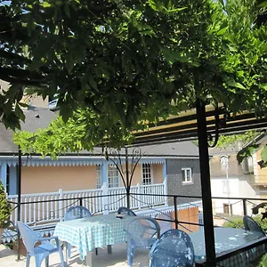 Isatis Appartement