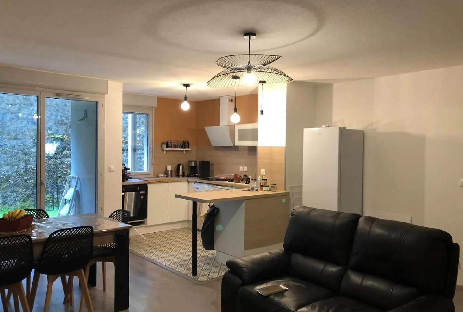 Appartement T3 Bagneres-de-Bigorre