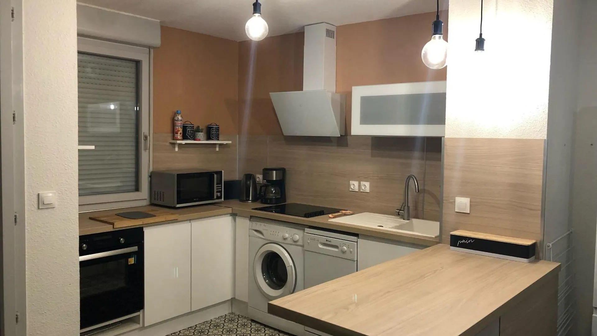 Appartement T3 Bagneres-de-Bigorre 0*,  France